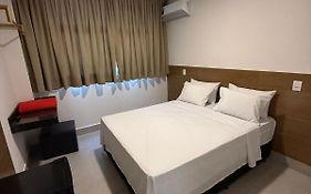 Jbr Park Hotel