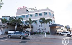 Jbr Park Hotel